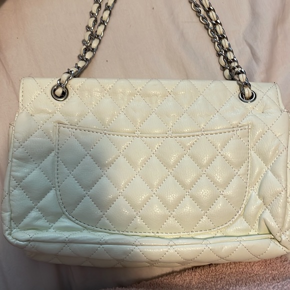 Vintage Chanel Timeless - Picture 7 of 7